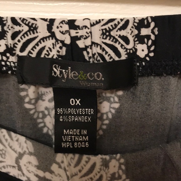 Women’s long dress - Picture 6 of 6